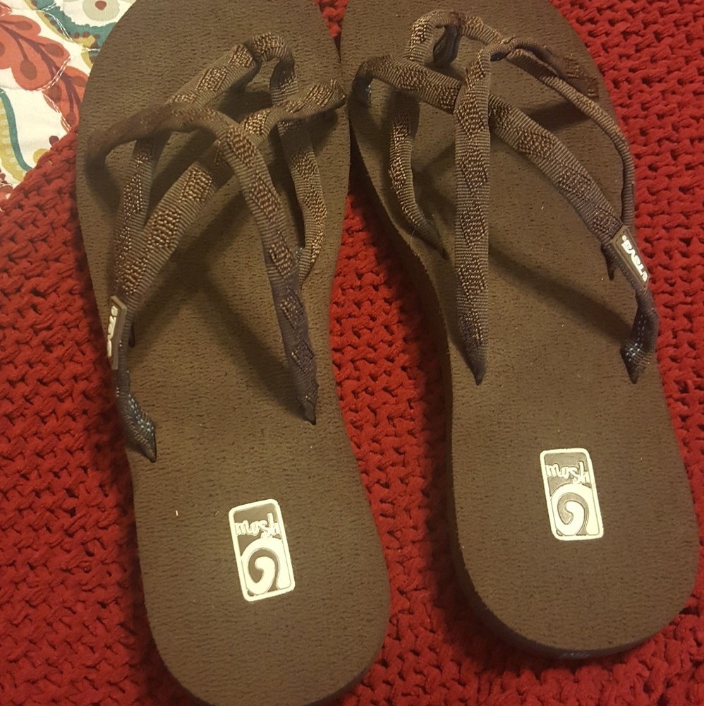 Teva women's sandals